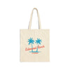 Lakewood Ranch, Florida, Cotton Canvas Lakewood Ranch Tote Bag