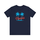 Florida T-Shirt - Unisex Florida Shirt-4