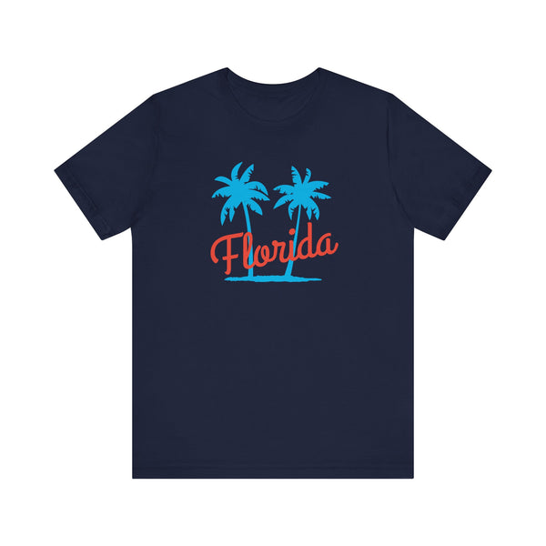 Florida T-Shirt - Unisex Florida Shirt