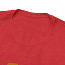 Vail, Colorado Shirt - Mountain Sunset Unisex Vail T-Shirt-75