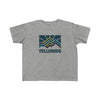 Telluride, Colorado Toddler T-Shirt - Toddler Telluride Shirt