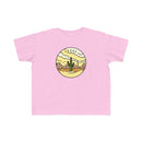 Texas Toddler T-Shirt - Unisex Toddler Texas Shirt-4