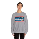 Breckenridge, Colorado Sweatshirt - Mountain Graphic Crewneck-14