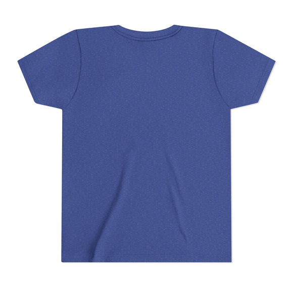 Montana Youth Graphic Tee - Kids T Shirt