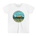 Nebraska Youth T-Shirt - Unisex Kids Nebraska Shirt-3