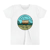 Nebraska Youth T-Shirt - Unisex Kids Nebraska Shirt