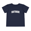 Southside Toddler Graphic Tee - Kids Southside Vacation T-Shirt-2