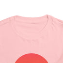 Tennessee Toddler T-Shirt - Retro 80s Unisex Toddler Tennessee Shirt-20