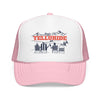 Light Pink/White
