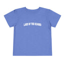 Lake of the Ozarks, Missouri Toddler Graphic Tee - Kids Lake of the Ozarks Vacation T-Shirt-2