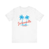 Jacksonville, Florida T-Shirt - Unisex Jacksonville Shirt