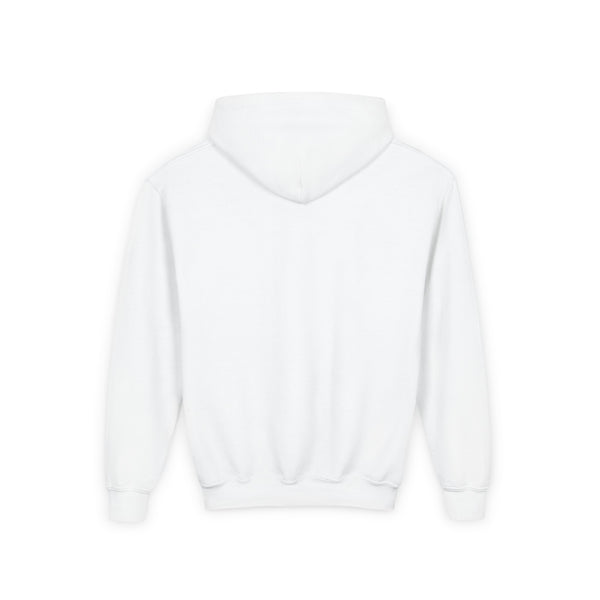 Retro Salt Lake City, Utah Youth Hoodie - Mountain Salt Lake City, Utah Kids Sweatshirt, Cute Salt Lake City, Utah Children's Pullover