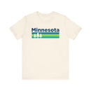 Minnesota T-Shirt - Unisex Minnesota Shirt-3