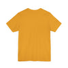 Stowe, Vermont T-Shirt - Snow Ski Jump Unisex Stowe Shirt