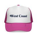 West Coast Retro Trucker Hat-6