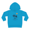 Longboat Key, Florida Toddler Hoodie - Unisex Longboat Key Toddler Sweatshirt