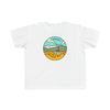 Vermont Toddler T-Shirt - Unisex Toddler Vermont Shirt