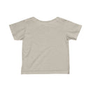 Colorado Mountain Gondola Baby Tee, Skiing Snowboarding Infant T-Shirt, Mountain Adventure Kids Top-11