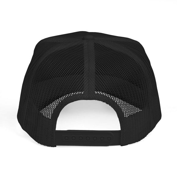 Maine Trucker Hat - Maine Cap