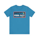 Park City, Utah T Shirt - Retro Graphic Tee-4