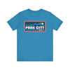 Park City, Utah T Shirt - Retro Graphic Tee