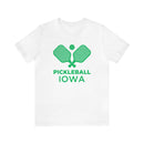 Iowa Pickleball T-Shirt - Unisex Iowa Shirt-6