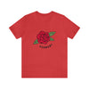 Heather Red