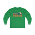 Irish Green