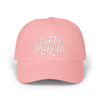 South Dakota Dad Hat - Embroidered South Dakota Classic Dad Cap
