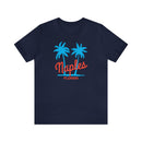 Naples, Florida T-Shirt - Unisex Naples Shirt-1