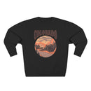 Premium Colorado Sweatshirt - Unisex Mountain Sweatshirt-2