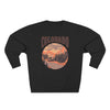 Premium Colorado Sweatshirt - Unisex Mountain Sweatshirt