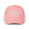 Kentucky Dad Hat - Embroidered Kentucky Classic Dad Cap