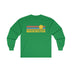 Irish Green