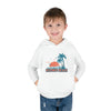 Redondo Beach, California Toddler Hoodie - Unisex Redondo Beach Toddler Sweatshirt