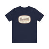Vermont T-Shirt - Retro Unisex Vermont Shirt
