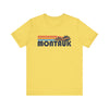 Maize Yellow