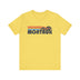 Maize Yellow