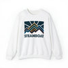 Steamboat, Colorado Sweatshirt - Unisex Crewneck Steamboat Sweatshirt