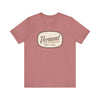 Vermont T-Shirt - Retro Unisex Vermont Shirt