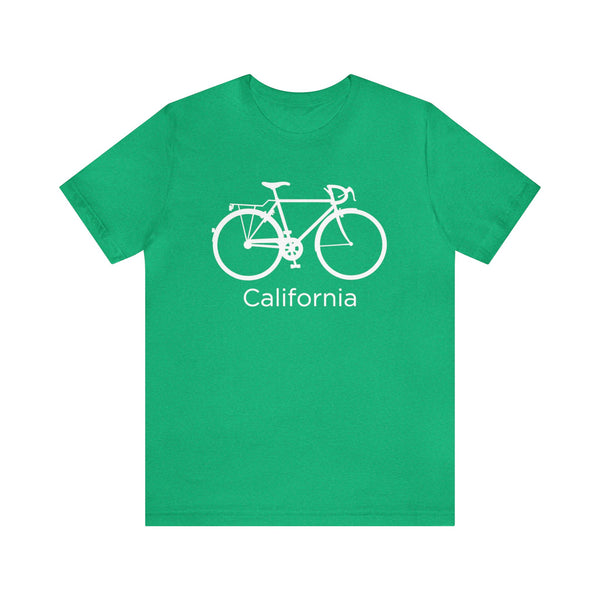 California T-Shirt - Unisex California Shirt