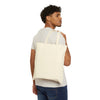 Hawaii Cotton Canvas Hawaii Tote Bag