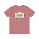 Atlanta, Georgia T-Shirt - Retro Unisex Atlanta Shirt-1