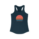 Anna Maria Island, Florida Women's Racerback Tank Top-1