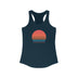 Solid Midnight Navy
