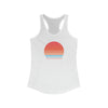 Anna Maria Island, Florida Women's Racerback Tank Top
