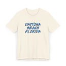 Daytona Beach T-Shirt | 100% Cotton Retro Florida Tee-2