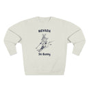 Premium Nevada Ski Bunny Sweatshirt-4