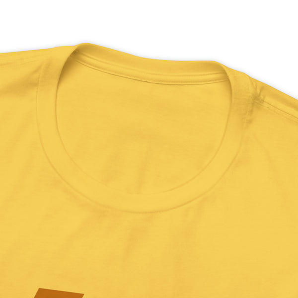 Vail, Colorado Shirt - Mountain Sunset Unisex Vail T-Shirt