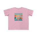 Salida, Colorado Toddler T-Shirt - Toddler Salida Shirt-3
